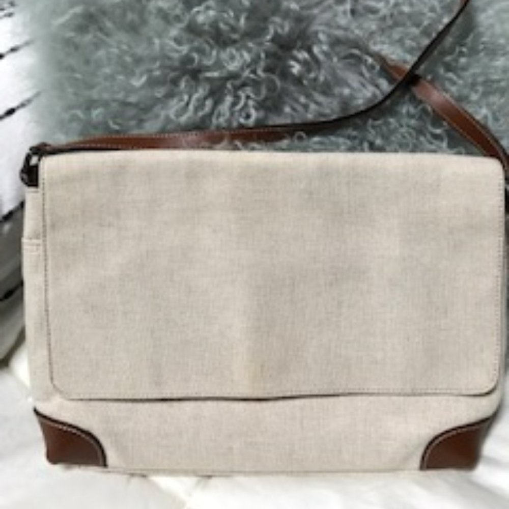 Talbots bag